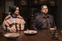 Jamie Bell rejoint Elisabeth Moss dans Shining Girls