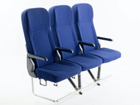 Le siège le plus léger du monde de la société Française Expliseat Le siège le plus léger du monde de la société Française Expliseat