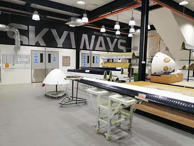 ATR optimise ses activités MRO en Asie-Pacifique a