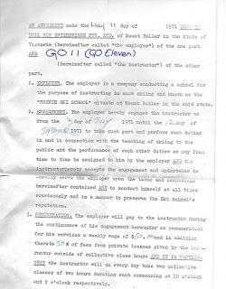 Un premier voyage autour du monde, 2e partie