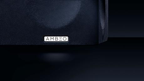 AMBEO Soundbar : Une expérience d’écoute saisissante