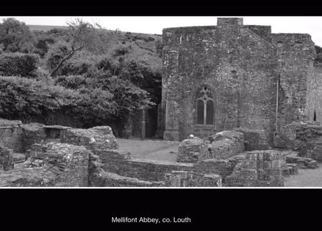 Mardi Tourisme : Monasterboice et Mellifont Abbey
