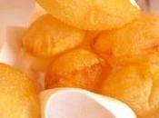 Foodsaga Recette d’origine Pommes Soufflées