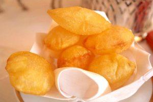 Foodsaga – La Recette d’origine des Pommes Soufflées Foodsaga – La Recette d’origine des Pommes Soufflées