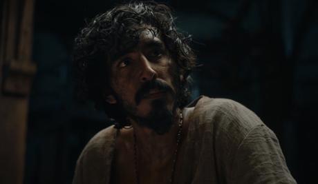 Nouveau trailer pour The Green Knight de David Lowery Nouveau trailer pour The Green Knight de David Lowery