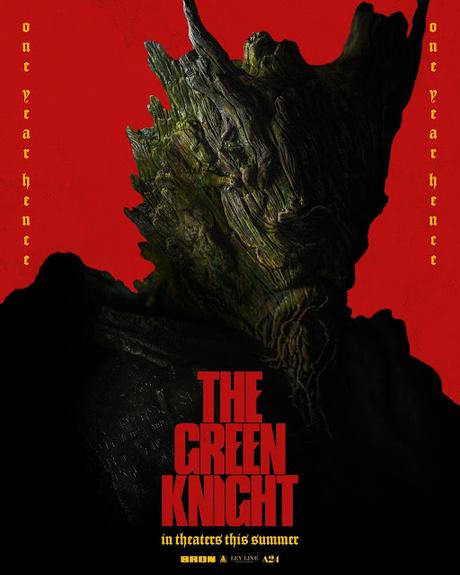 Nouveau trailer pour The Green Knight de David Lowery Nouveau trailer pour The Green Knight de David Lowery