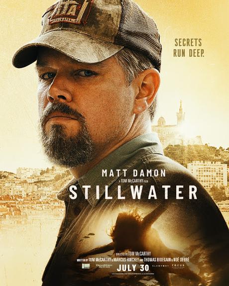 Premier trailer pour Stillwater de Tom McCarthy