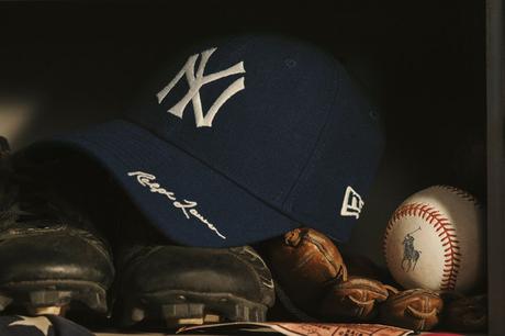 Polo Ralph Lauren et la MLB s’associe sur une collection Polo Ralph Lauren et la MLB s’associe sur une collection
