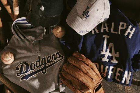 Polo Ralph Lauren et la MLB s’associe sur une collection Polo Ralph Lauren et la MLB s’associe sur une collection