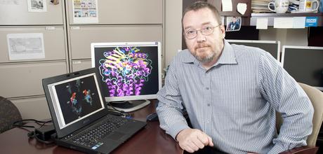 La nouvelle technologie informatique des chercheurs de SMU vise à accélérer la découverte de médicaments »Dallas innove