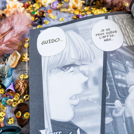 The witch and the beast, tome 1 • Kousuke Satake