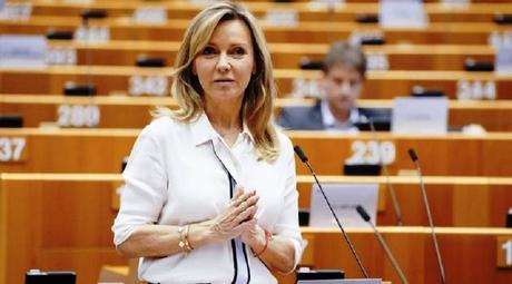 Une nouvelle magouille du Polisario et de l’Algérie démasquée par une eurodéputée belge
