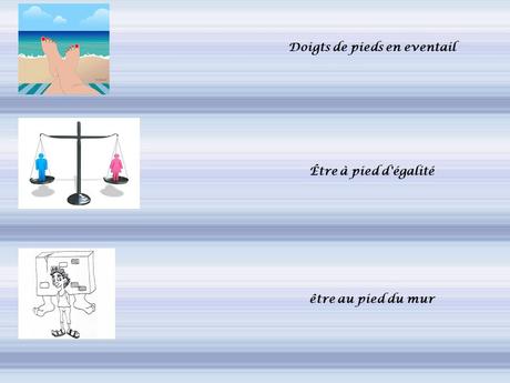 Divers - Le pied dans tous ces états