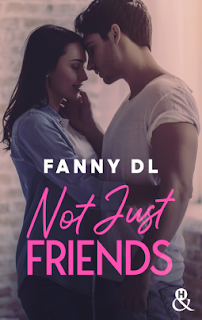 Not just friends de Fanny DL