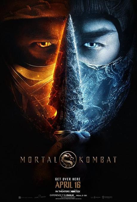 [CRITIQUE] : Mortal Kombat