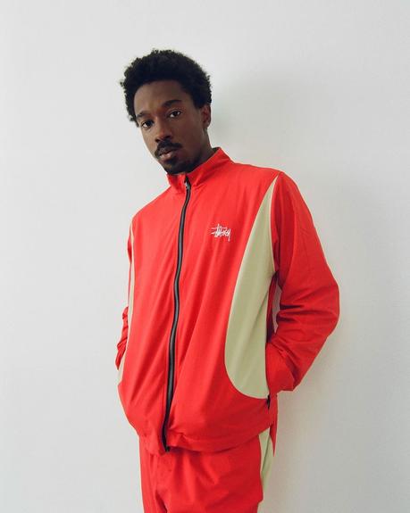 Stüssy présente son nouveau lookbook  été 2021