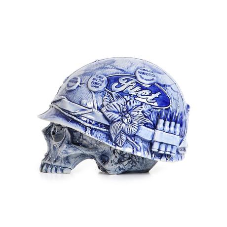 FUCT célèbre ses 30 ans avec une chambre à encens