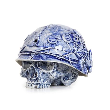 FUCT célèbre ses 30 ans avec une chambre à encens