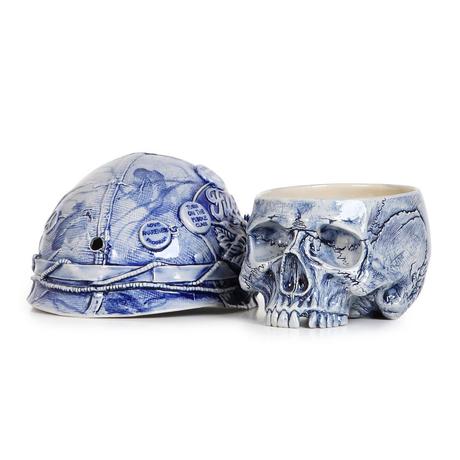 FUCT célèbre ses 30 ans avec une chambre à encens