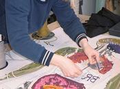 Arc’teryx s’associe Pierre pour créer “Breath Artefact”