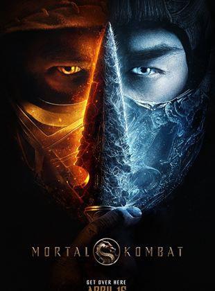 Mortal Kombat (2021) de Simon McQuoid