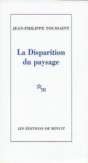 ladisparitiondupaysage