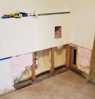 Un bien vilain robinet …