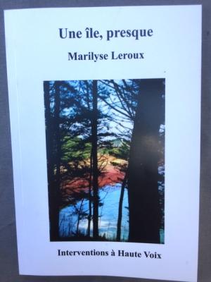 Marilyse Leroux |  Marée basse