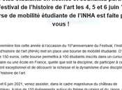 Festival l’Histoire l’Art