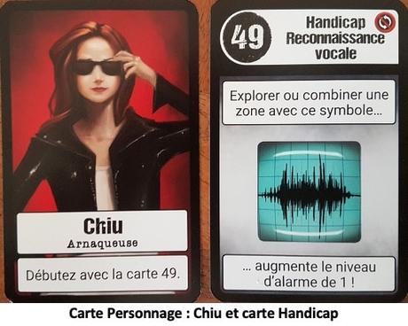 Test d’Adventure Games : Monochrome Inc. Test d’Adventure Games : Monochrome Inc.