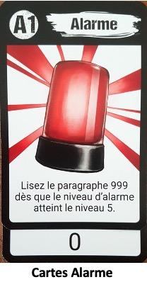 Test d’Adventure Games : Monochrome Inc. Test d’Adventure Games : Monochrome Inc.