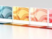 MacBook 2021 couleurs similaires celles dernier iMac