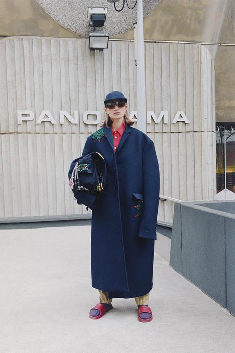 Lacoste dévoile sa collection Automne-Hiver 2021 Lacoste dévoile sa collection Automne-Hiver 2021