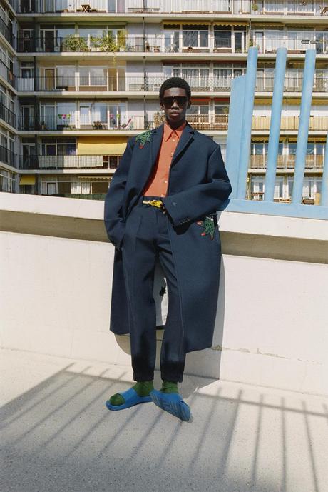 Lacoste dévoile sa collection Automne-Hiver 2021 Lacoste dévoile sa collection Automne-Hiver 2021