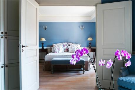 L’hôtel du Castellet conjugue l’excellence à tous les temps