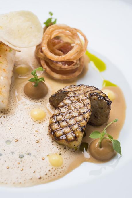 L’hôtel du Castellet conjugue l’excellence à tous les temps