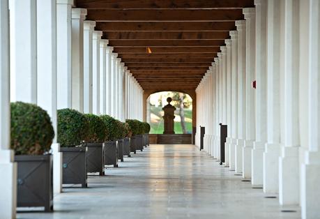 L’hôtel du Castellet conjugue l’excellence à tous les temps