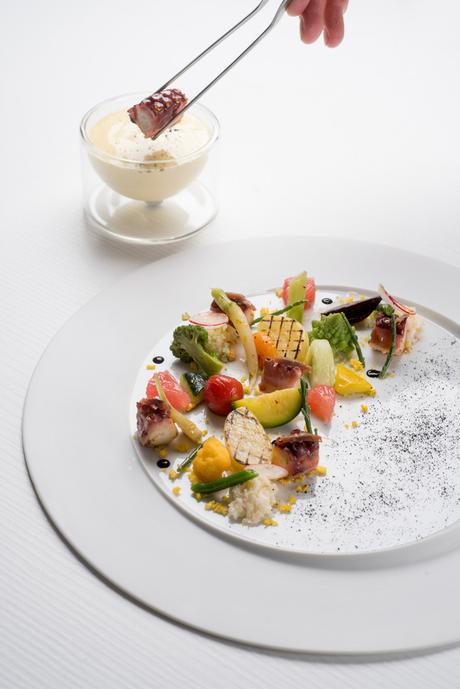 L’hôtel du Castellet conjugue l’excellence à tous les temps