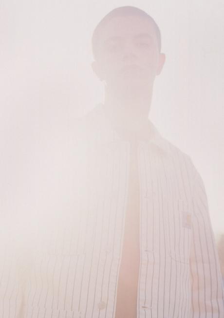 Carhartt WIP partage son nouvel éditorial SS2021