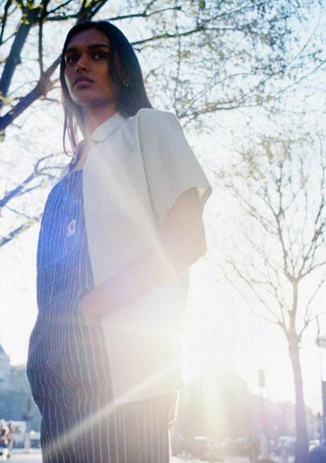 Carhartt WIP partage son nouvel éditorial SS2021