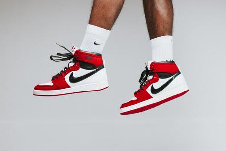L’histoire méconnue de la Air Jordan 1 KO