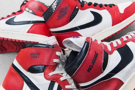 L’histoire méconnue de la Air Jordan 1 KO