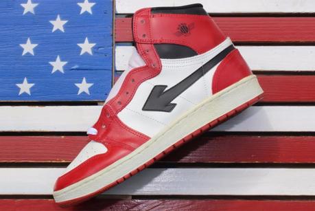 L’histoire méconnue de la Air Jordan 1 KO