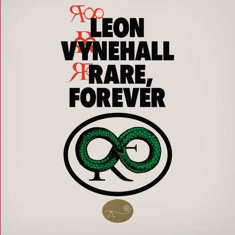 Leon Vynehall ‘ Rare, Forever