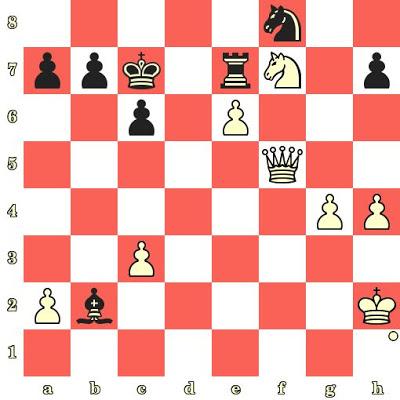 Le streamer Cannois Kevin Bordi dévoile son livre sur les échecs Le streamer Cannois Kevin Bordi dévoile son livre sur les échecs