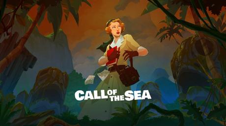 Call of the Sea est maintenant disponible sur PS4 et PS5