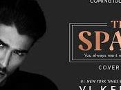 Cover Reveal Découvrez résumé couverture Spark Keeland