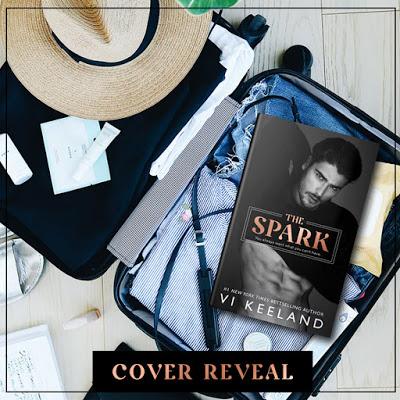 Cover Reveal : Découvrez le résumé et la couverture de The Spark de Vi Keeland