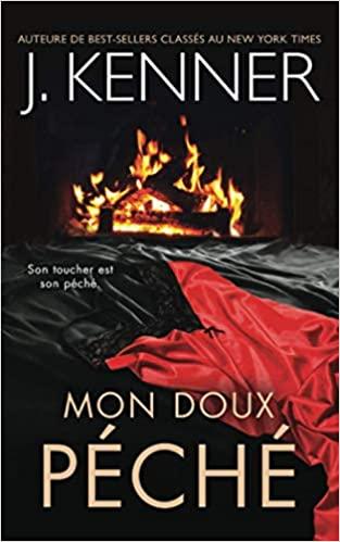 Mon avis sur Mon doux péché de Julie Kenner