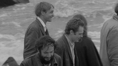 Critique The Edge : Un acte pour un acte Critique The Edge : Un acte pour un acte